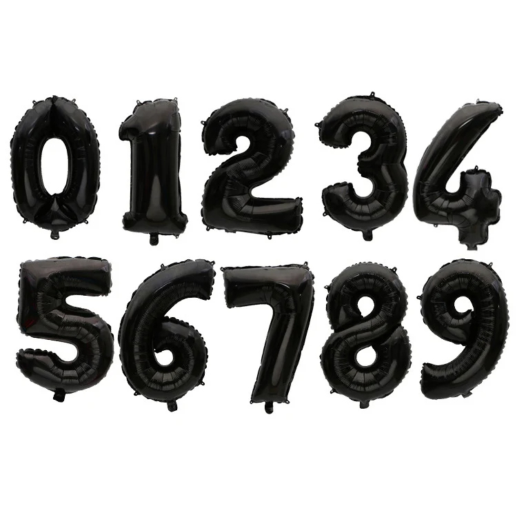 Number 0-9