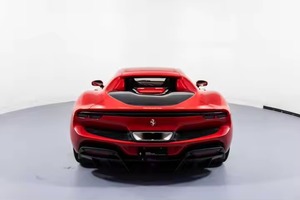 <strong>Net</strong> used 2024 FERARRI 296 GTB High Quality Tool