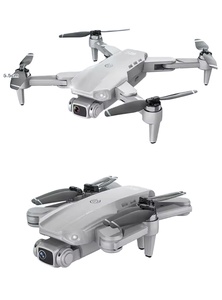 高品质无人机，配有6k双高清摄像头、全球定位系统、5G FPV、智能跟随、遥控四轴飞行器、数字显示远程无人机 - Product Image 4