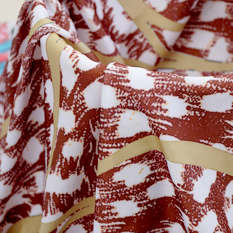 Plus de tissus pour maillots de bain