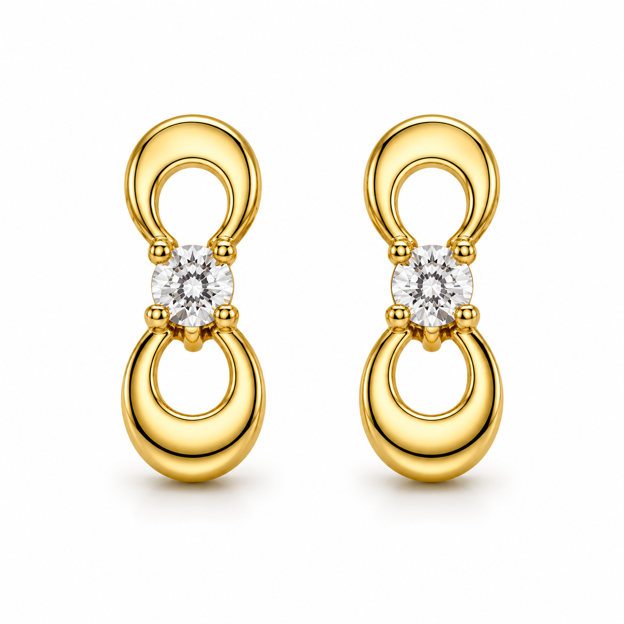 9K YELLOW GOLD