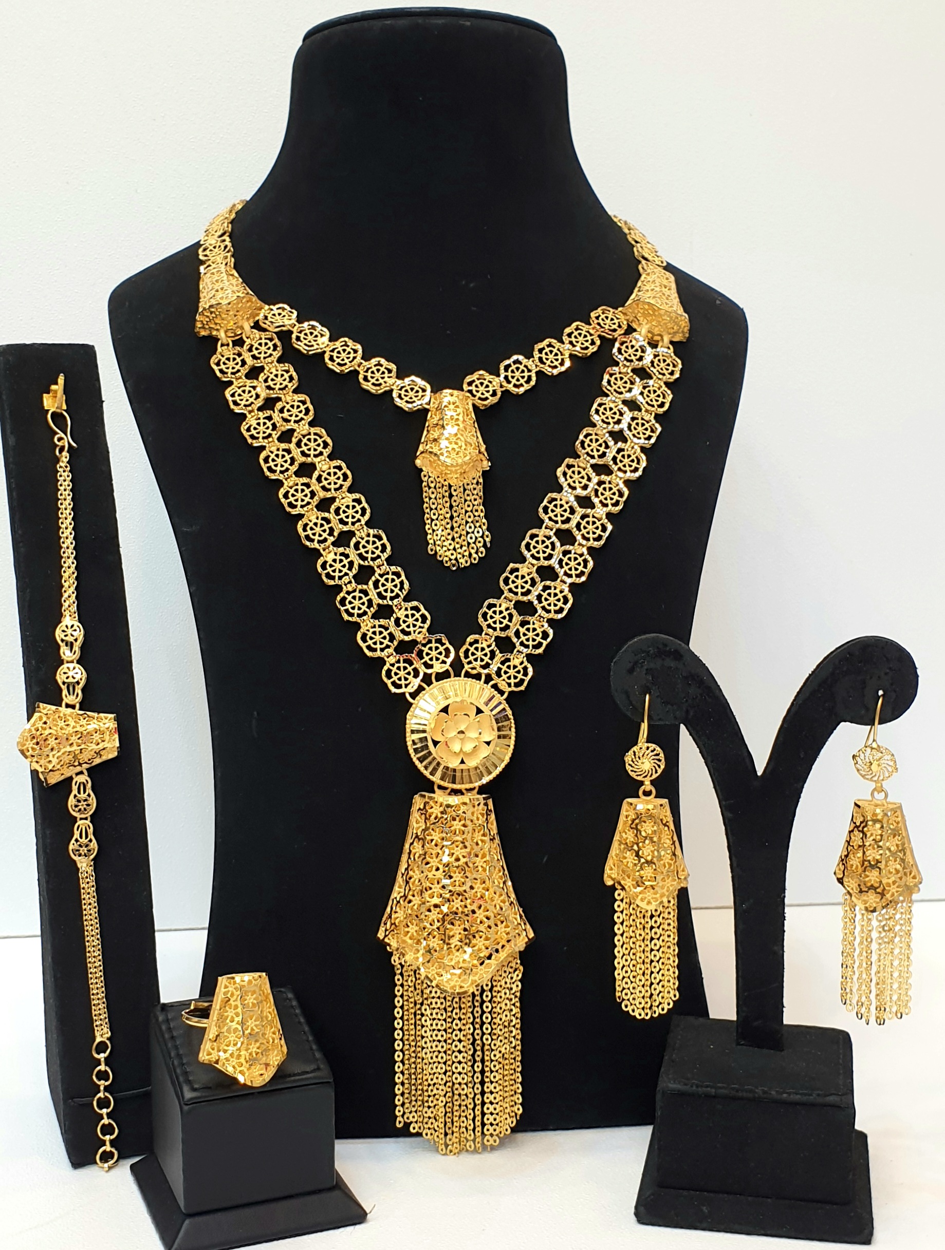 Gold