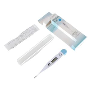 モバイルリニアTH-02デジタル温度計メモリ機能付きリジッド医療機器 - Product Image 2