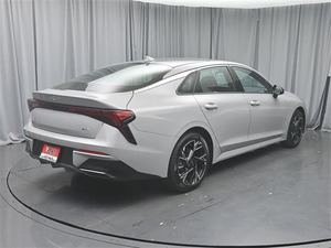 2025 Kia K5 GT-line - Product Image 3