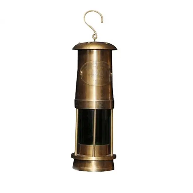 Лампа для морского майнера, антикварная репродукция, лампы для морского судна по лучшей цене, золотая упаковка на заказ