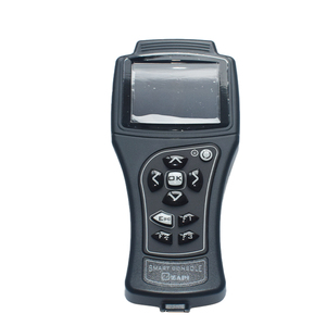 Original ZAPI Smart Console Handheld <strong>Programmer</strong> for ZAPI Controller