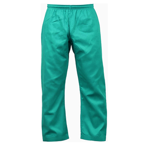 Yüksek kalite özel Logo ve tasarım Karate üniforma son tasarım süper erkekler için farklı renkte Karate takım elbise - Product Image 4