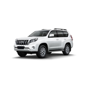 TOYATA LAND CRUISER 4x4 150 PRADO 3.0L DIesel TX9 - Ref 2199 - Brand New Suv Never Registered , 0 <strong>km</strong>