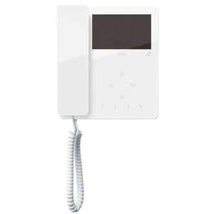 Vimar דו-תיל וידאו <span class=keywords><strong>intercom</strong></span> ערכת צבעוני להרחבה k7549.r מתוכנת מראש טלפונים דלת - Product Image 2