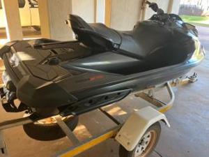 今すぐベスト2022 Seadoo 300 RXP XR