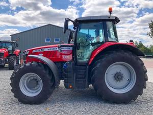 175HP חוות טרקטור זמין/מאסי פרגוסון 7720 טרקטור דגם - Product Image 4