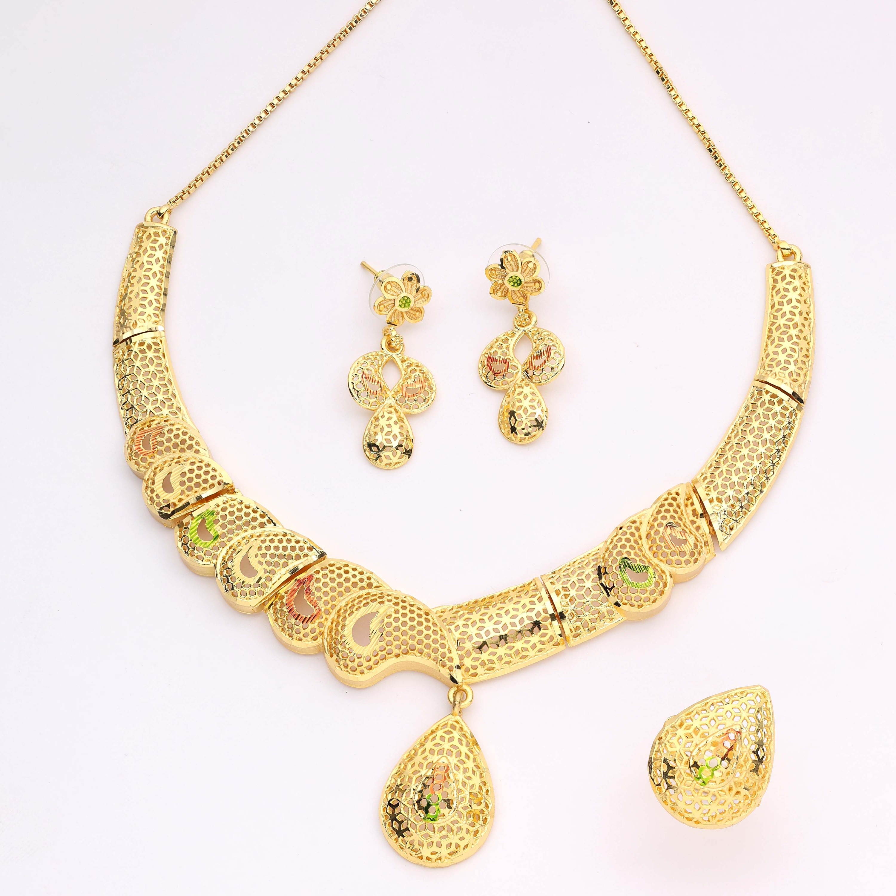 Gold