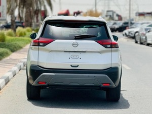 Super Clean Niss_an XTrail Niss_an x-trail nuevo Estado - Product Image 2