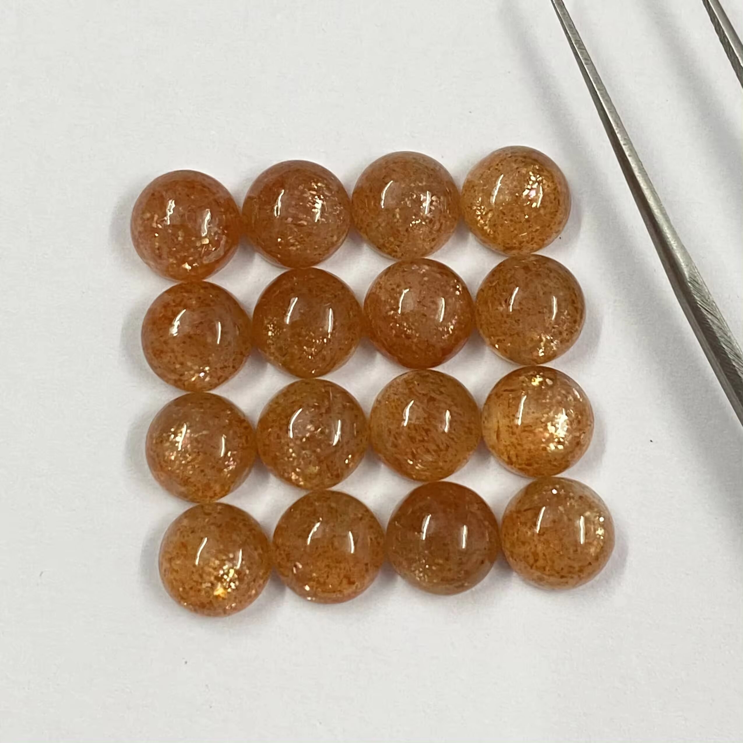 สีส้ม