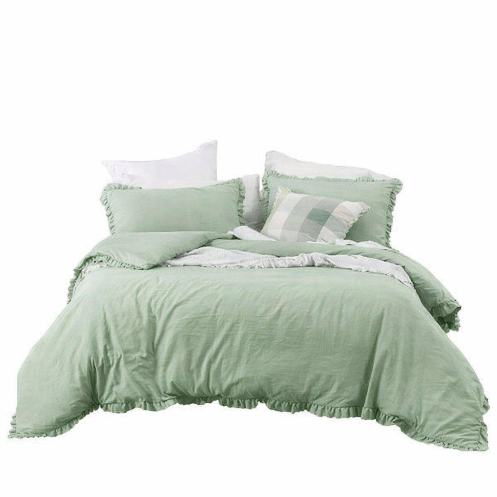 Verde claro