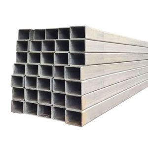 ASTM A500 GRC Seamless Rectangular <strong>Pipe</strong> ASTM A500 GRC Cold-formed Welded Rectangular <strong>Pipe</strong> - Product Image 1