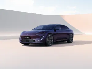 2024 סיני בשימוש כלי אנרגיה חדשים avatr 12 sedan יוקרה 2025 חדש changan avatr 12 מכוניות חשמליות היברידיות למכירה