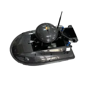המוכר הטוב ביותר 2024 gps salwater דג שליטה מרחוק פיתיון סירת קרפיון סירה קרפיון sonar לקבל את הסדר <span class=keywords><strong>oem</strong></span> עם אחריות