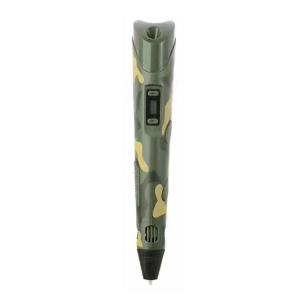 Verde militare