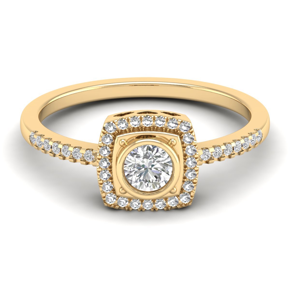 Yellow Gold