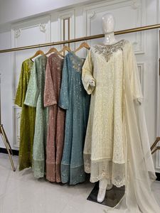 Fashion Designer <strong>Pakistani</strong> 3-Piece Suite Lahanga Choli Taftan Garara Sarara Salwar Kameez Wholesale Price 45% Limited Stock - Product Image 2