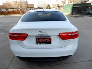 2018 Jaguar XE 25t - Product Image 2