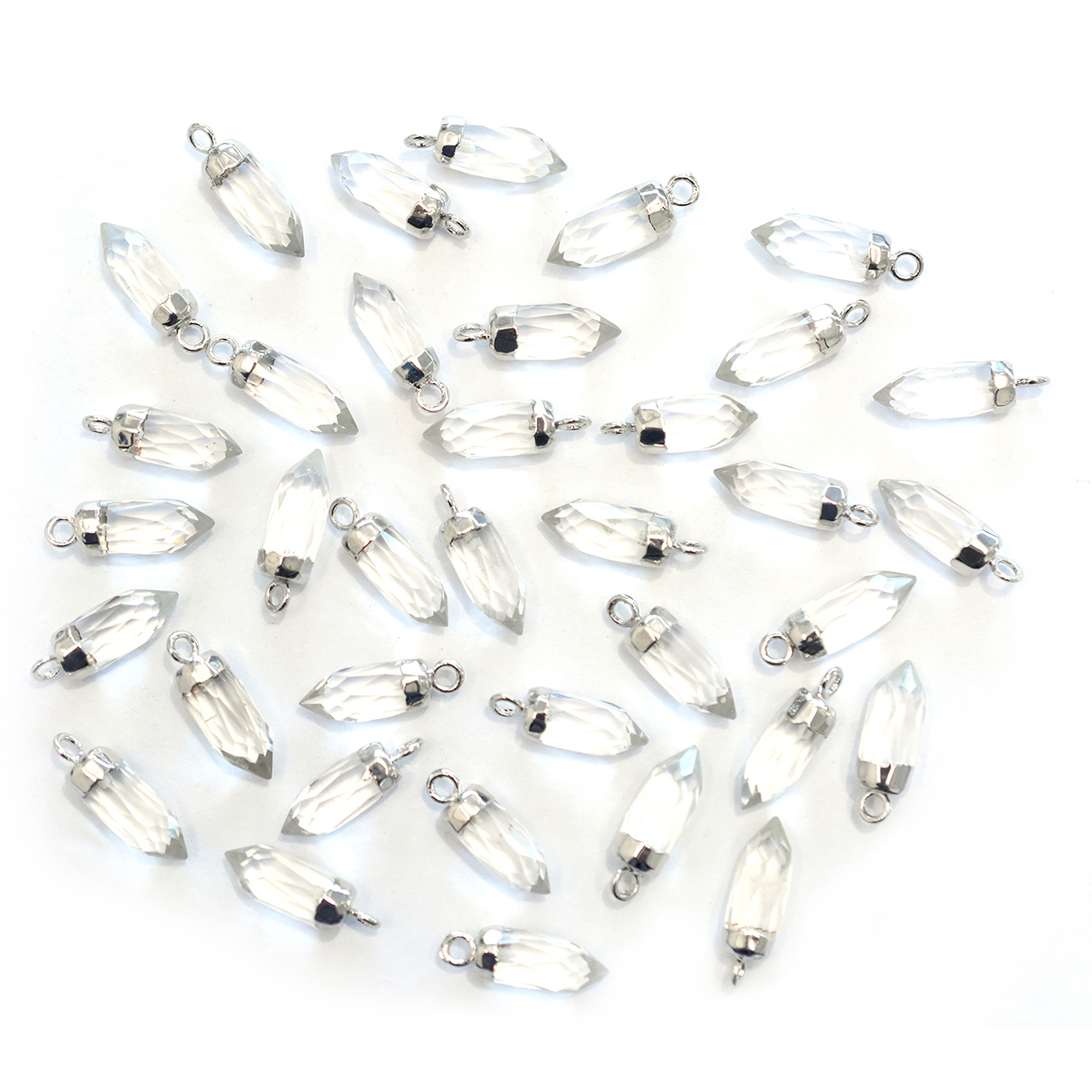 Crystal Quartz
