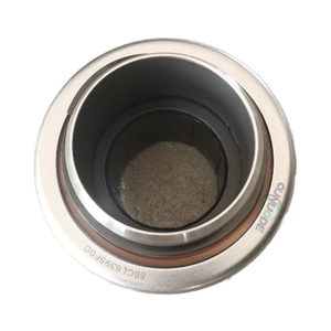 शेकमैन ट्रांसमिशन सिस्टम स्पेयर पार्ट्स c124c203 dz9114160044 ट्रक विच्छेदन क्लच थ्रोआउट असर असर - Product Image 1