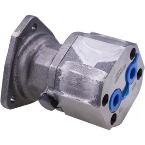 Yakıt pompası a4570201 201 4570910201 motor MBE4000 için uyar