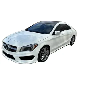 Oldukça kullanılan Mecedes Benz CLA Class 2014 satılık - Product Image 1