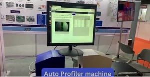 <strong>Automated</strong> Visual Inspection System for Final Quality Checks Before Dispatch - Product Image 3