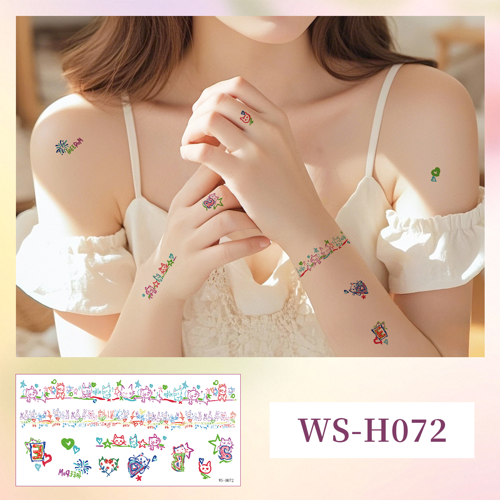 WS-H072