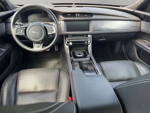 En iyi performans 2019 Jaguar-XF otomatik dizel 4 silindir Euro6d 2 koltuk 300hp ikinci el araba dünya çapında gemi hazır - Product Image 2