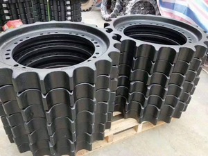 便宜的价格100% 新的良好状态挖掘机零件大品牌挖掘机出售