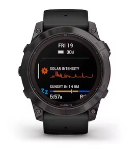 ORIGINAL NEW AUTHENTIC Fenix 7X Pro Solar Sapphire Multisport GPS Smartwatch