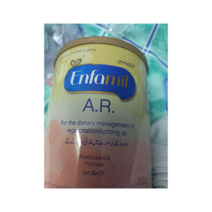 Dengeli beslenme ve büyüme için Enfamil bebek formülü - Product Image 3