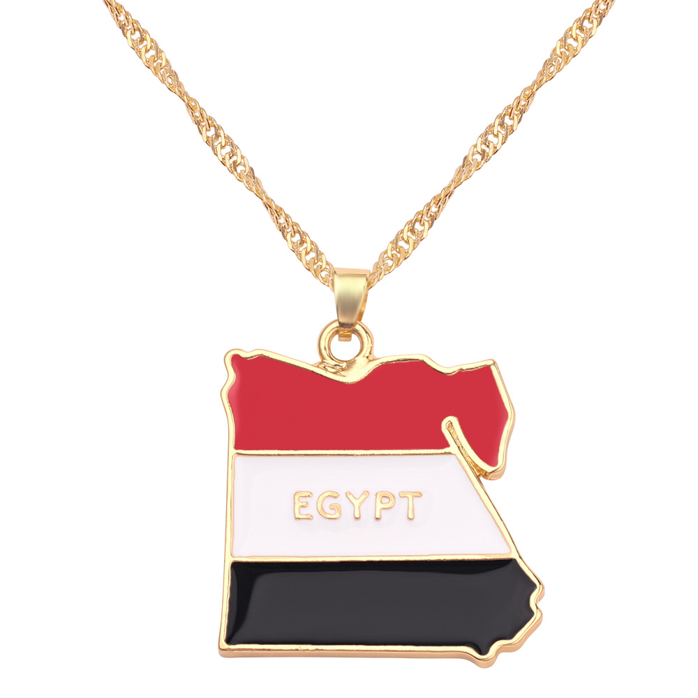 Égypte dorée