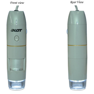 <span class=keywords><strong>Microscope</strong></span> polarisant numérique 2025 USB 2MP grossissement 500x pour la réparation de l'électronique mobile SMT pour une visualisation de haute précision - Product Image 2