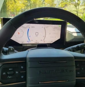 2024 G M C Humme r EV Pickup 2X Crew Cab AWD電気自動車在庫あり - Product Image 4