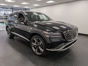 2025 g-e-n-e-s-i-s G V 8 0 3.5T prestij Shipment hafif deri iç Turbo R20 sevkiyat için hazır düşük kilometre rekabetçi fiyat - Product Image 2