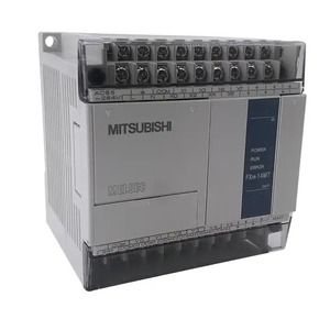 Programmable Logic <strong>Controller</strong> Is Electronic <strong>Device</strong> Used <strong>in</strong> Industrial Control <strong>Systems</strong> to Automate Processes and Machinery