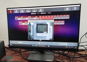 DTSL Pro Voll automatisches intelligentes Kali brier system mit Thermo-Hygrometer ohne Handarbeit - Product Image 6