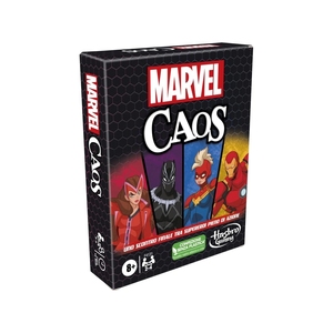 Trò chơi thẻ bài Marvel mayhem-Trải nghiệm hành động mãnh liệt và Câu Đố Thú vị! - Product Image 4