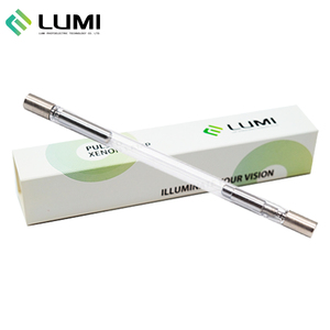 耐用的氙气闪光Lamp-M22，用于脱毛，beautymachine，中国灯，LUMI灯