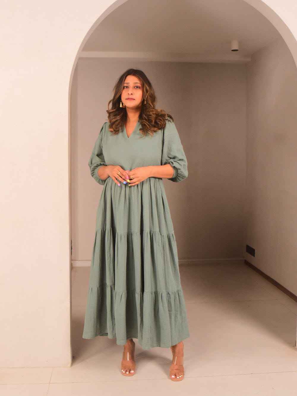 ทำเหรียญ