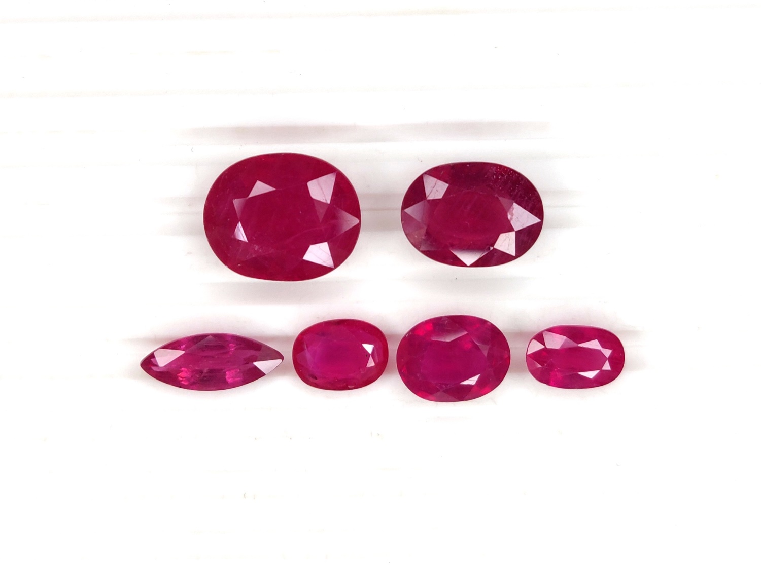 Reddish Pink