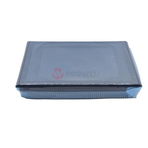 Monitor de pantalla LCD PCAP con panel táctil industrial de 10 pulgadas con amplio rango de temperatura y diseño robusto - Product Image 3