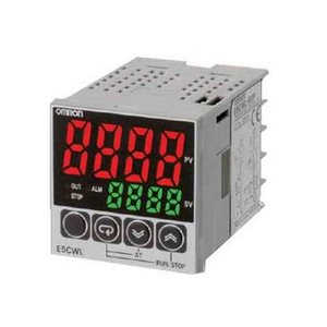 Hermometro de latón resistente, Ensor igital, E5CWL-R1P - Product Image 1