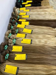 Muhteşem atkı saç ekleme - Product Image 2