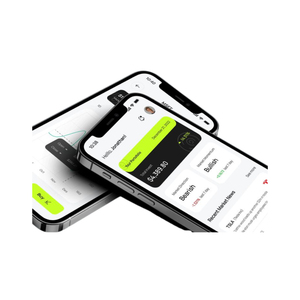 Mobile App-Entwicklungs software für Gesundheits wesen und Fitness, unterstützt auf DOS-und Linux-Betriebs systemen auf Lager